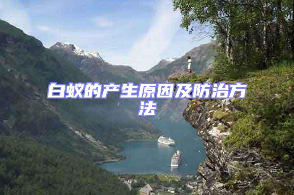 白蟻的產(chǎn)生原因及防治方法